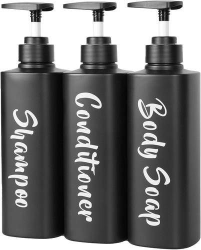 3pcs shampoo conditioner - shampoo, &