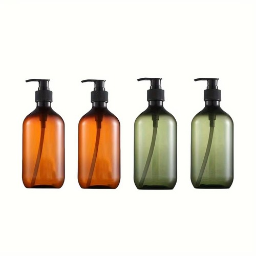 4pcs reusable hand pump - reusable,