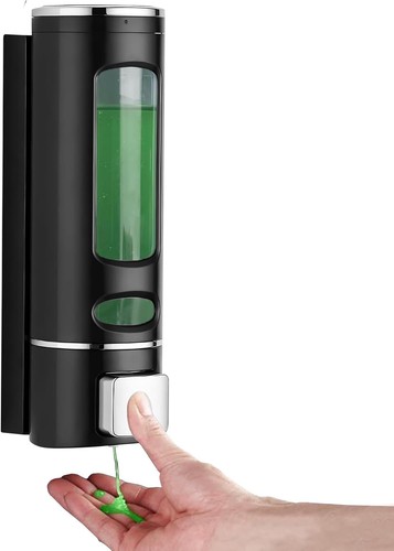 400ml wall mounted - 400ml,