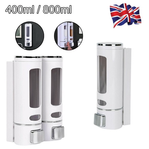 Home soap dispenser wall - dispenser,