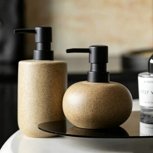 Liquid shampoo soap dispenser - soap,