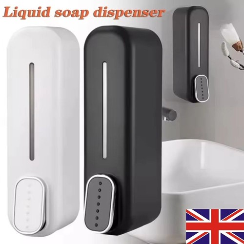 Wall mounted bathroom hotel - wall,