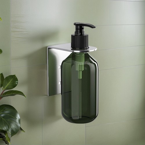 Stainless steel wall mounted - steel,