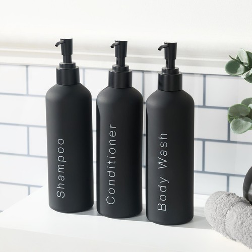Ohs pump bottle dispensers - pump,