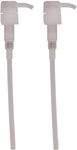 Universal pump dispenser - pump, pack
