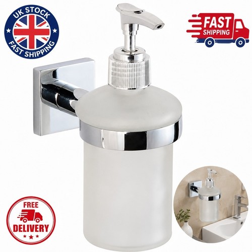 Wall mounted liquid soap - liquid,