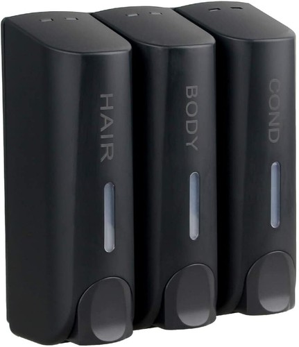 Soap dispenser for shower - dispenser,