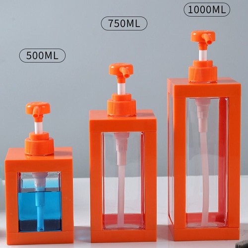1pc refillable pump - 1pc,
