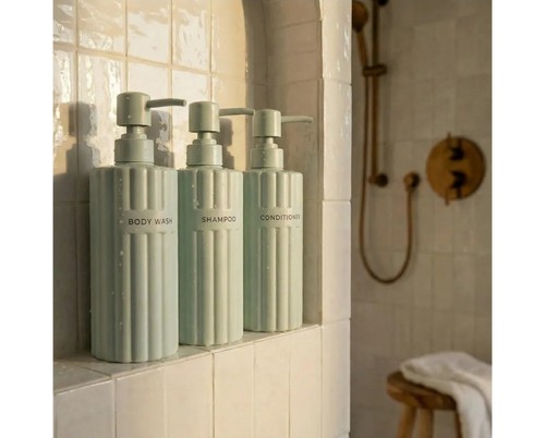 Shampoo conditioner - shampoo, &
