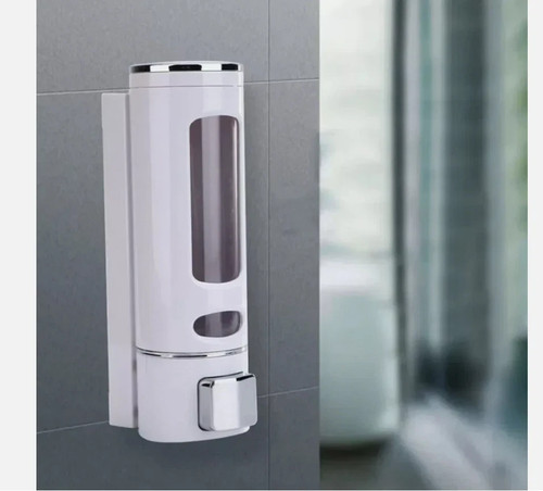 Soap dispenser wall - dispenser,