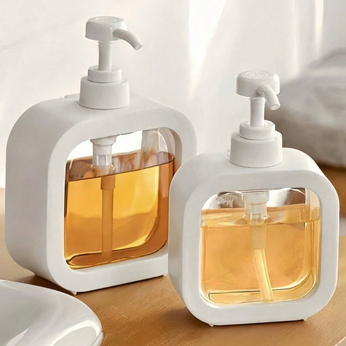 300 500ml soap dispenser - 300/500ml,