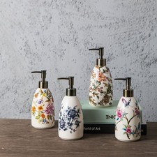 Liquid Shampoo Soap Dispenser