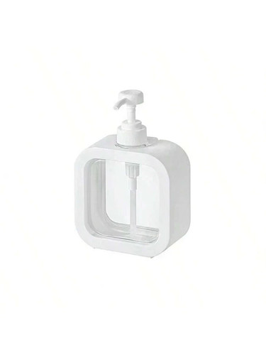 500ml soap dispenser - soap,