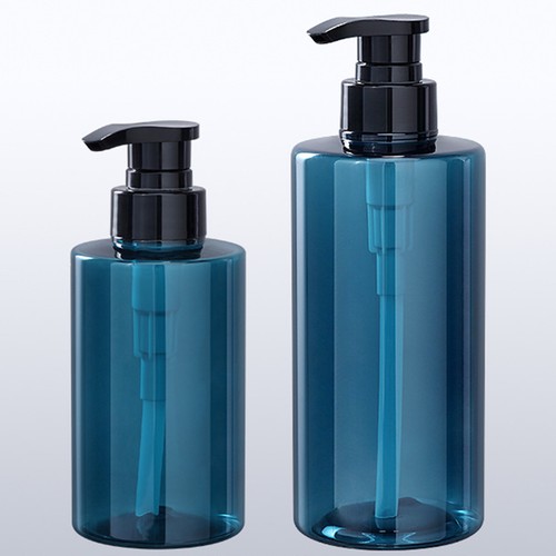 Pump bottle dispenser - pump,