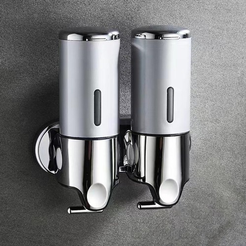Shampoo and conditioner - shampoo,
