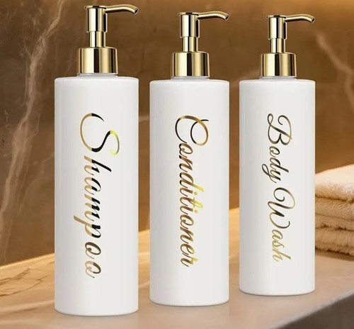 Set white 500ml - white,