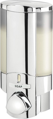 Aviva chrome soap or - aviva,