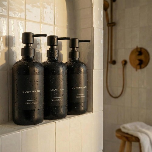 Stylish shampoo conditioner - stylish,