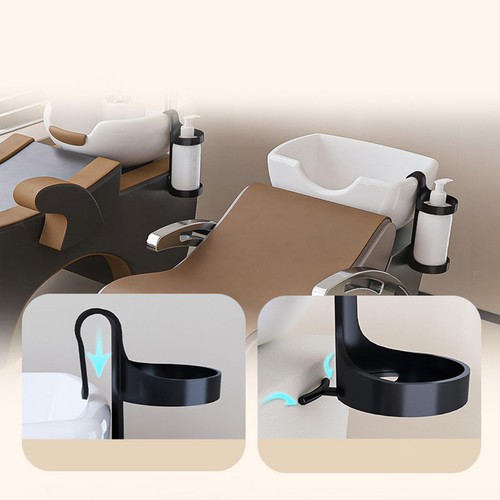 Bathroom storage hook shampoo - bathroom,