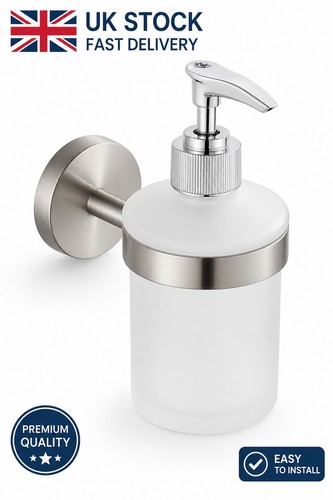 Bathroom wall mounted soap - mounted,