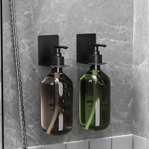 2pcs stainless steel wall - 2pcs,
