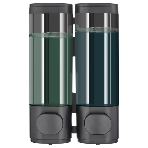 Shampoo and conditioner - and,