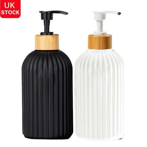 Soap dispenser bottle pump - soap,