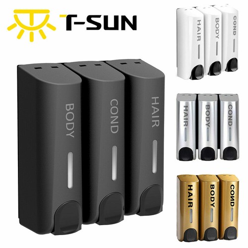 350ml soap dispenser wall - 350ml,