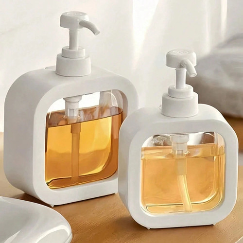 300ml soap dispenser bottle - 300ml,
