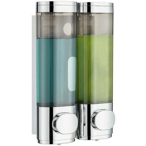 Shampoo and conditioner - shampoo,