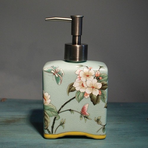 Chinese style hand soap - chinese,