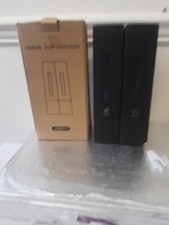 Soap Dispenser Bathroom