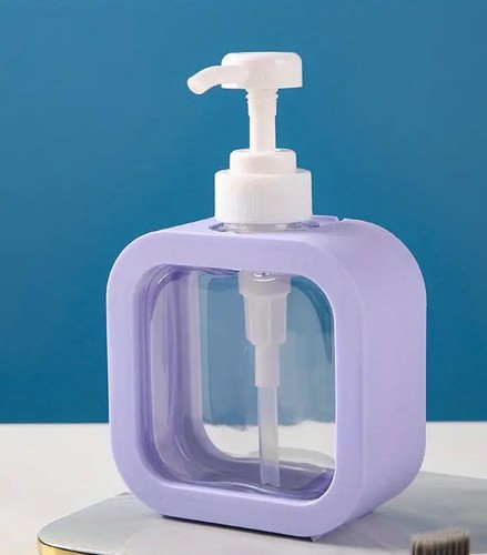 Soap dispenser portable travel - dispenser,