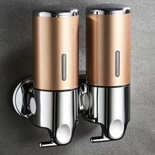 Shampoo and Conditioner