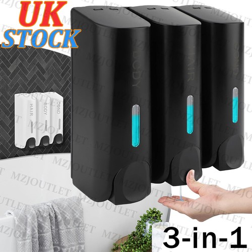 Soap dispenser wall - soap,