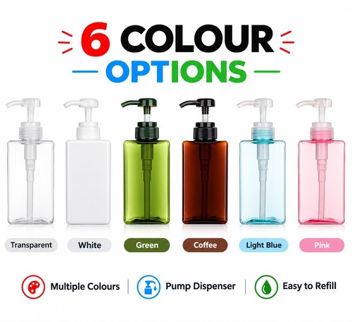 Soap dispenser bottle pump - bottle,