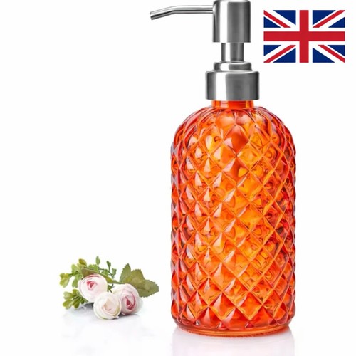 Glass liquid shampoo - , 2x