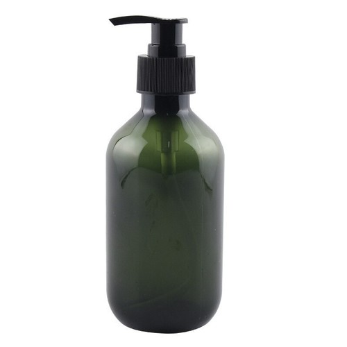 Soap dispenser stainless steel - soap,