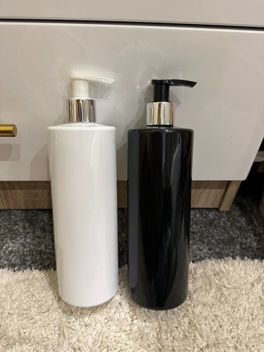 Shampoo conditioner body - shampoo,