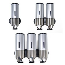 Wall Mounted Shower Soap