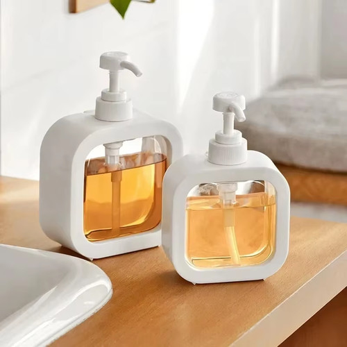 300ml soap dispenser bottle - 300ml,