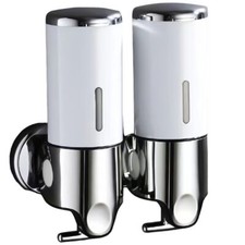 Shampoo and Conditioner