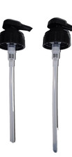 Davines 1L Pump Dispenser x2