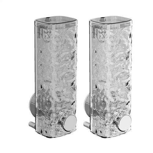 450ml wall mount - wall,