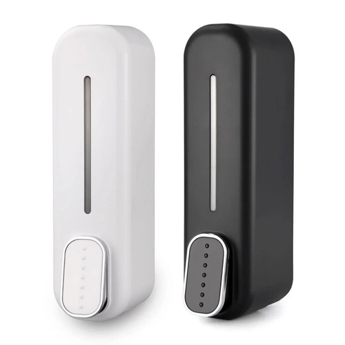 Soap dispenser wall mounted - wall,