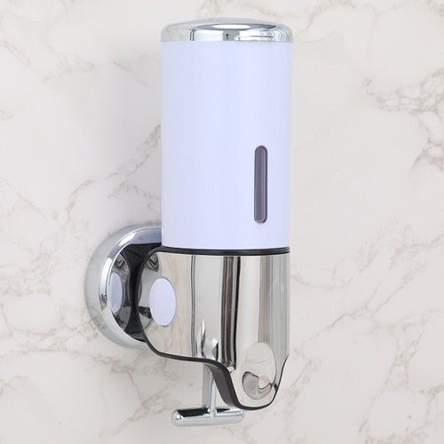 1pc soap dispenser - soap, wall