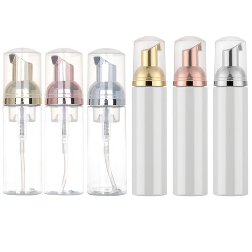 Shampoo shower gel plastic - shampoo,