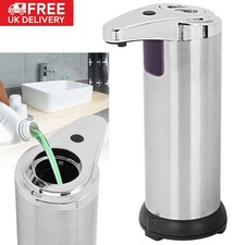 Handsfree Touchless Automatic