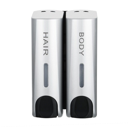 Soap dispenser wall mounted - dispenser,