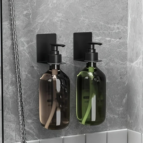 2pcs stainless steel wall - steel,